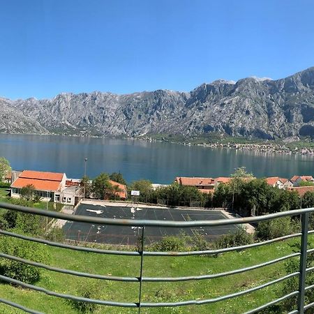 Apartman Barbara Kotor Exterior foto