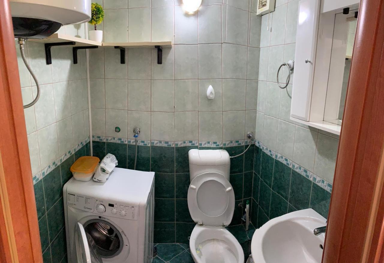 Apartman Barbara Kotor Exterior foto