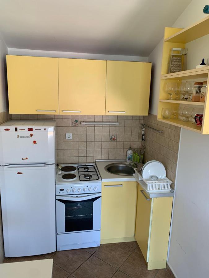 Apartman Barbara Kotor Exterior foto